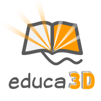 AULA-VIRTUAL - educa3D.com | Contenidos digitales de matemáticas (1º, 2º y 3º ESO)